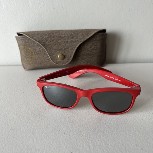 Ray ban junior - ban,