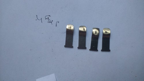 Trix twin power - pick, ups