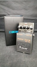 BOSS MT-2W Metal Zone