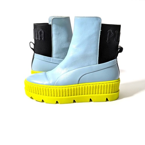 Puma fenty rihanna chelsea - by,