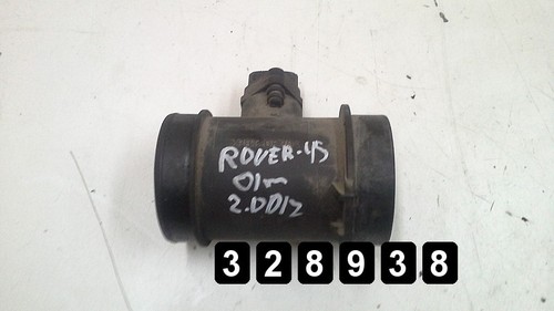 2001 rover mass air flow - rover,