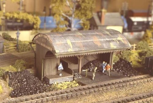 Coal builders merchant n - coal/builders,
