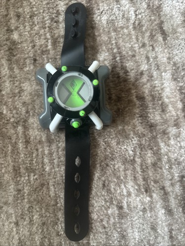 Rare bandai ben - bandai, fx
