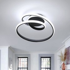 36W Spiral LED Ceiling Light
