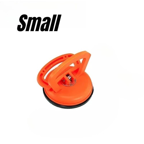 Plastic suction cup glass - cup,