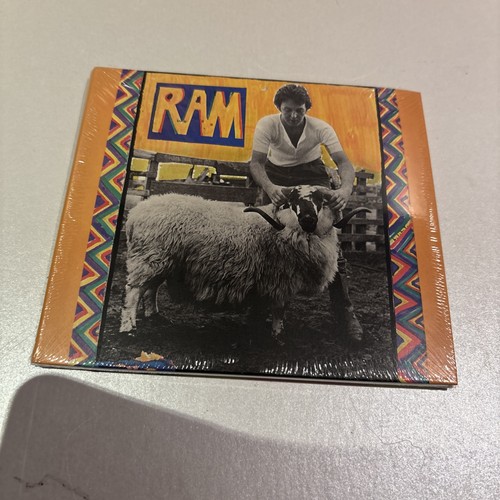 Paul linda mccartney - linda,