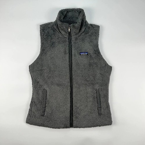 Patagonia fleece gilet vest - patagonia,