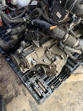 VW Golf Manual Gearbox 08-13