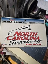 North Carolina Speedway The