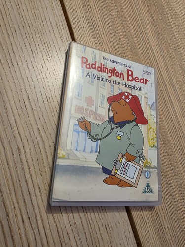 The adventures paddington - the, of