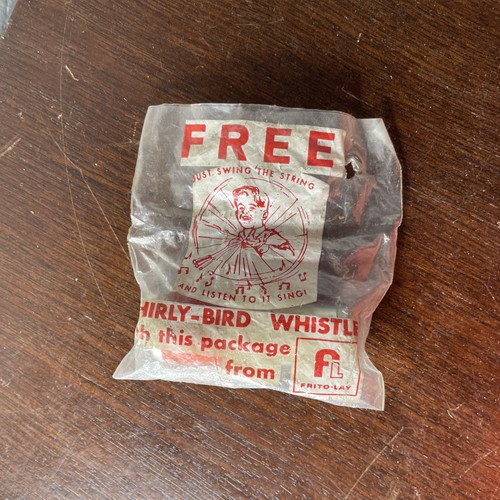 Original unopened vintage - unopened,