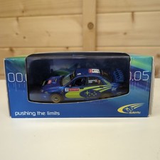 IXO 1:43 Petter Solberg 2003
