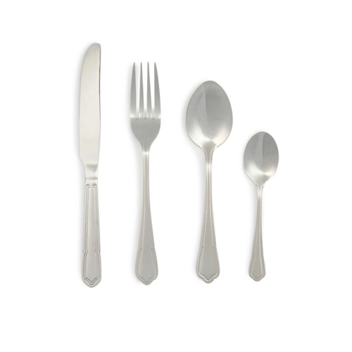Salter richmond piece - salter,