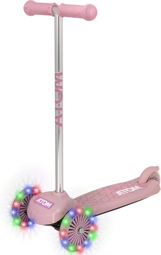 Atom evo light move - by, 'n'