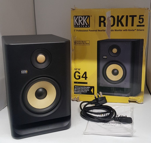 Krk rokit g4 - krk, 5