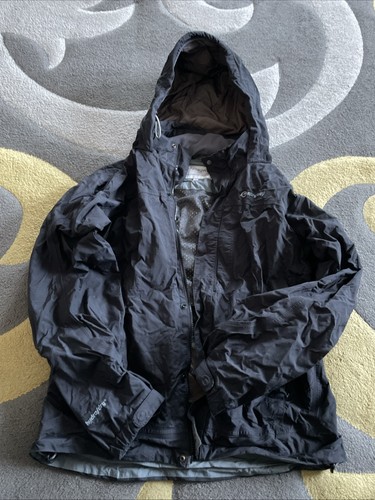 Sprayway global rain jacket - sprayway,