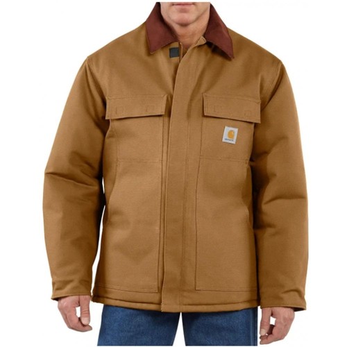 Carhartt firm duck traditional - duck,