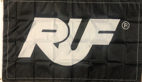 Call flag porsche tuning - flag,