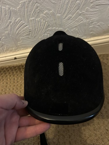 Hkm horse riding hat model - hkm,