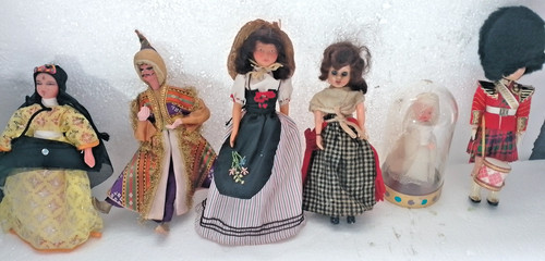Mini collection souvenir - mini, of
