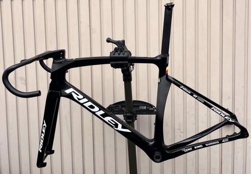 Ridley noah fast - ridley, frameset