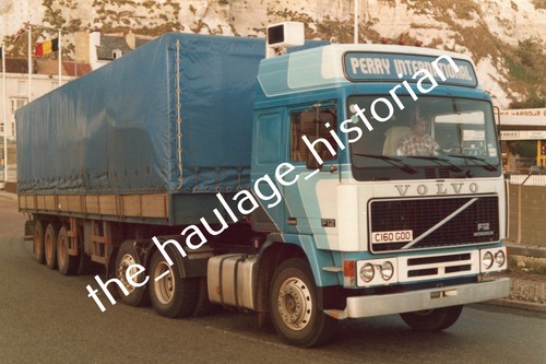 Thh truck photos volvo f12 - truck,