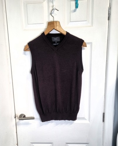 Mens merino wool - wool, blend