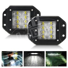 Pair flush mount led - 5",