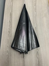 Godox UB-002 40" Black/Silver Studio Photography Umbrella | Soft Lighting