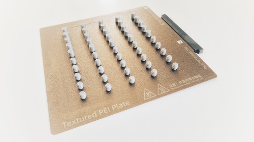 Gauge 1 76 grey - 50,