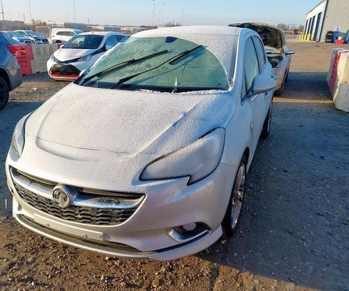 For breaking 2018 vauxhall - breaking-2018,