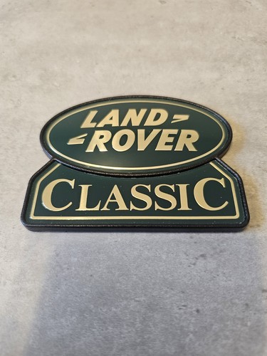 Land rover classic awr2617 - rover,