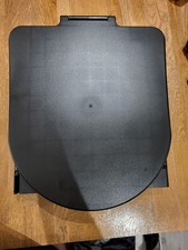 Folding Toilet Car Outdoor