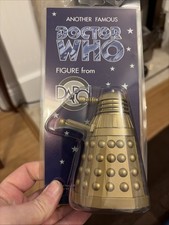 Doctor Who Dapol Movie Style