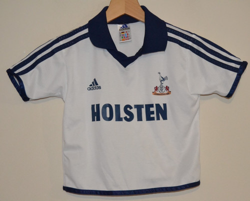 Tottenham hotspur 1999 nike - hotspur,