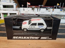 Scalextric C318 MG Metro