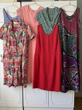 Women vintage dresses - women’s,