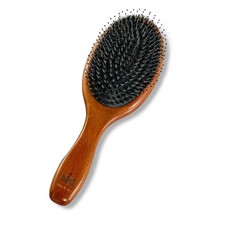 Diva large mixed boar - mixed, bristle