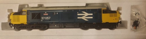 Bachmann class 057 - bachmann, 37