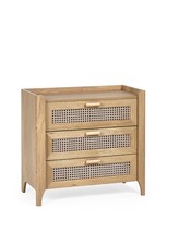 Sydney 3 Drawer Chest