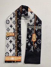 Used Louis Vuitton Bandeau