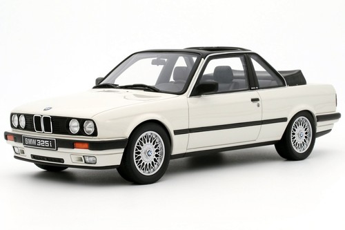 Bmw e30 325i baur tc2 - bmw,