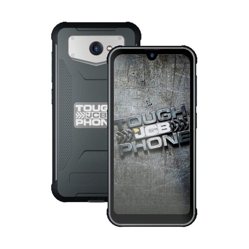 Jcb toughphone 7 - toughphone, 5.7