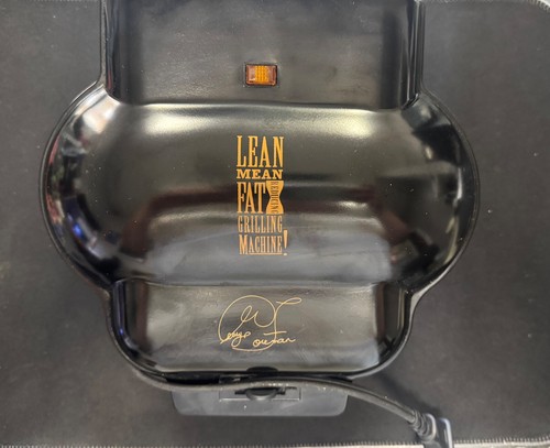 George foreman grilling - foreman,