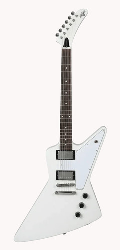 Maybach guitars wing m - x-wing,