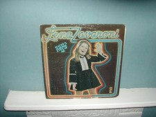Lena Zavaroni-Ma he's making