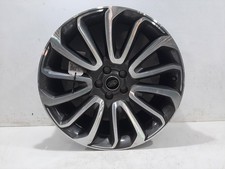 LAND ROVER RANGE ROVER MK4