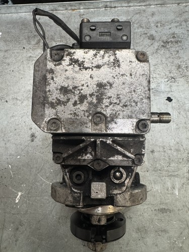 Transit mk6 fuel - transit, pump