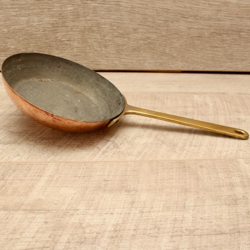 Vintage decorative copper - decorative,