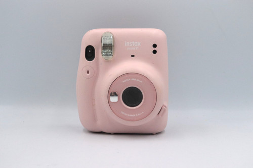 Fujifilm instax mini camera - 11,